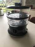 Parowar firmy Tefal