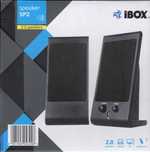 Głośniki komputerowe iBOX SP2