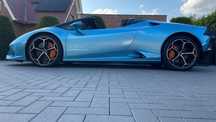 Lamborghini Huracan Fabrycznie nowy FV23%