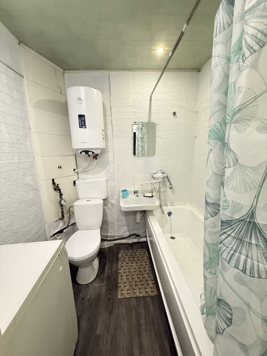 Посуточно 1к кв, 1100 грн/сут, Павлоград, ПЗТО, Гагарина