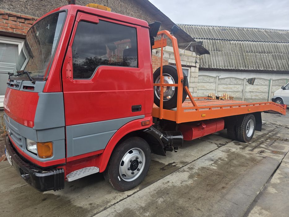 Эвакуатор + СТО .