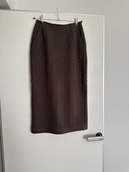 Спідничка the Coat