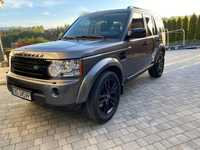 Land Rover Discovery 4