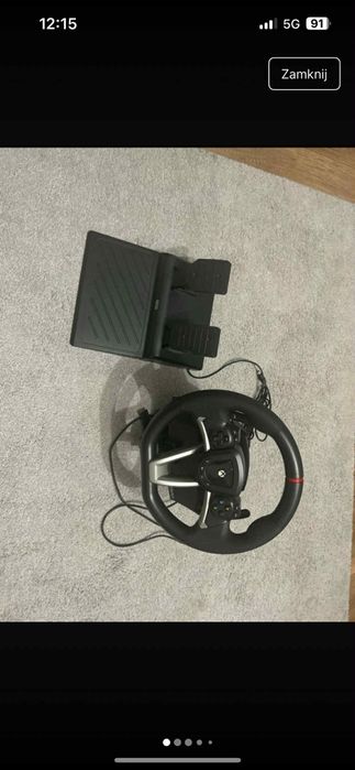 Kierownica Hori Xbox One/S/X