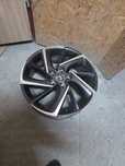 Felgi aluminiowe toyota c-hr 2023 rok