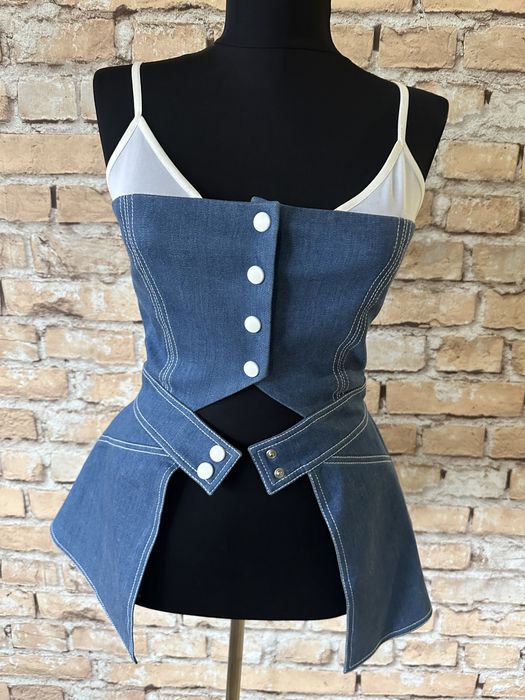 Корсет жіночий  The Coat