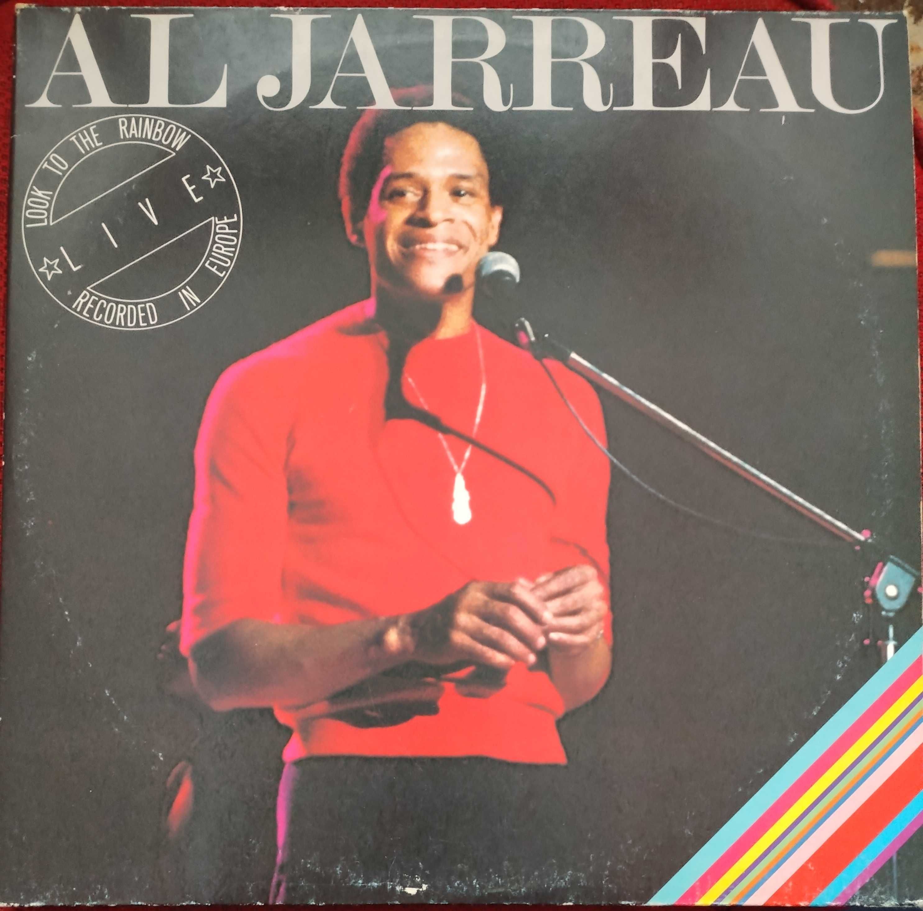 Płyta winylowa - Al Jarreau - 2 Lp