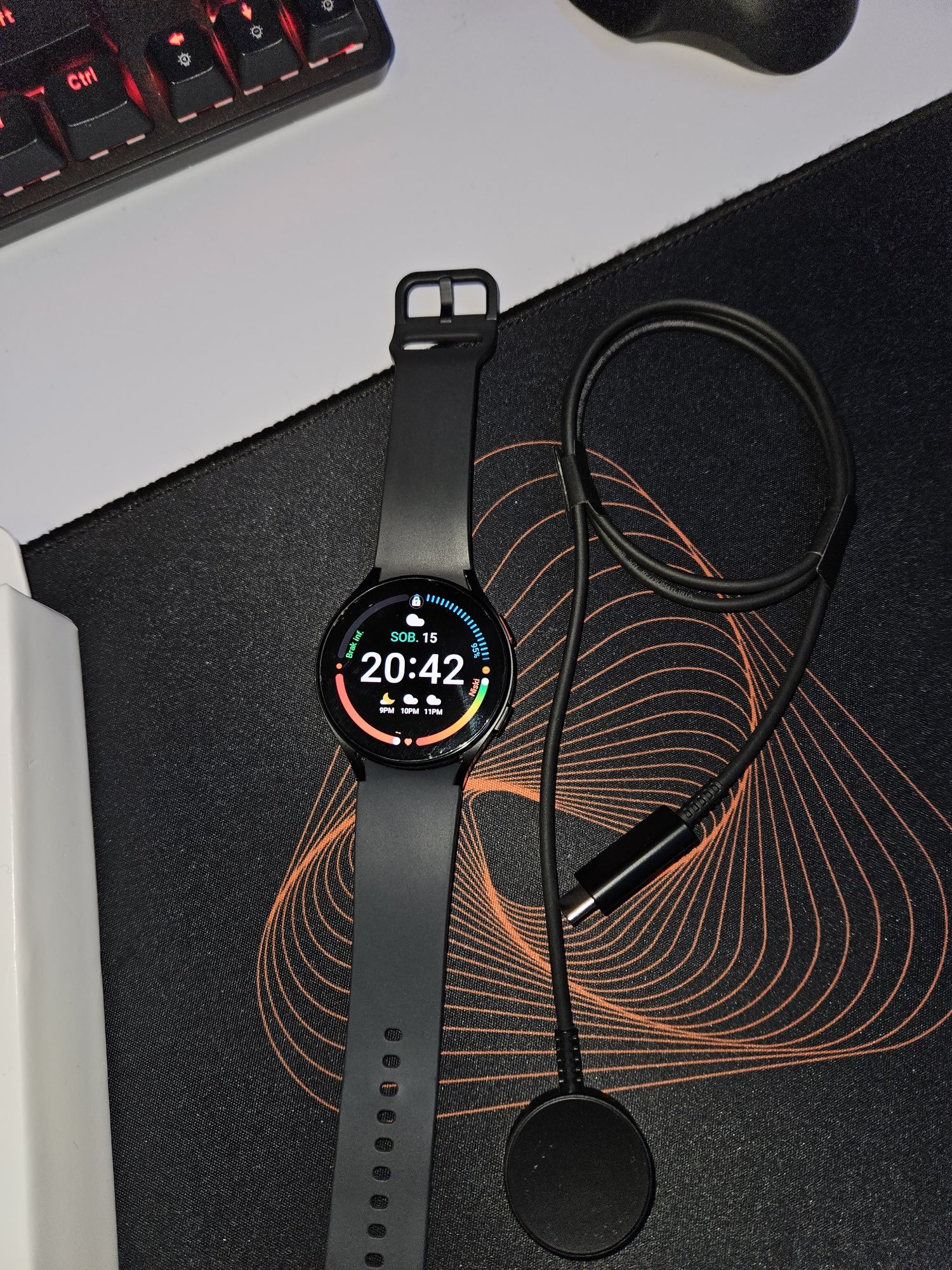 Samsung galaxy watch 5 44mm