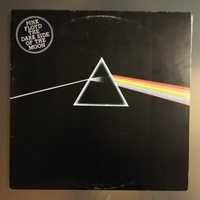 Pink Floyd - The Dark Side Of The Moon LP vinyl