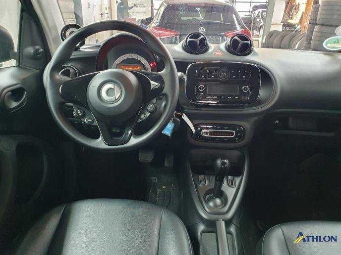 2016 Smart Fortwo електричка