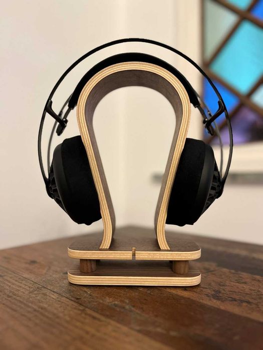 Meze 105 AER - Auscultadores Hi-Fi