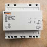 Transformador de Segurança TR230 12/24 V~ 16VA da Merlin Gerin