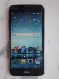 Смартфон LG K4 2017