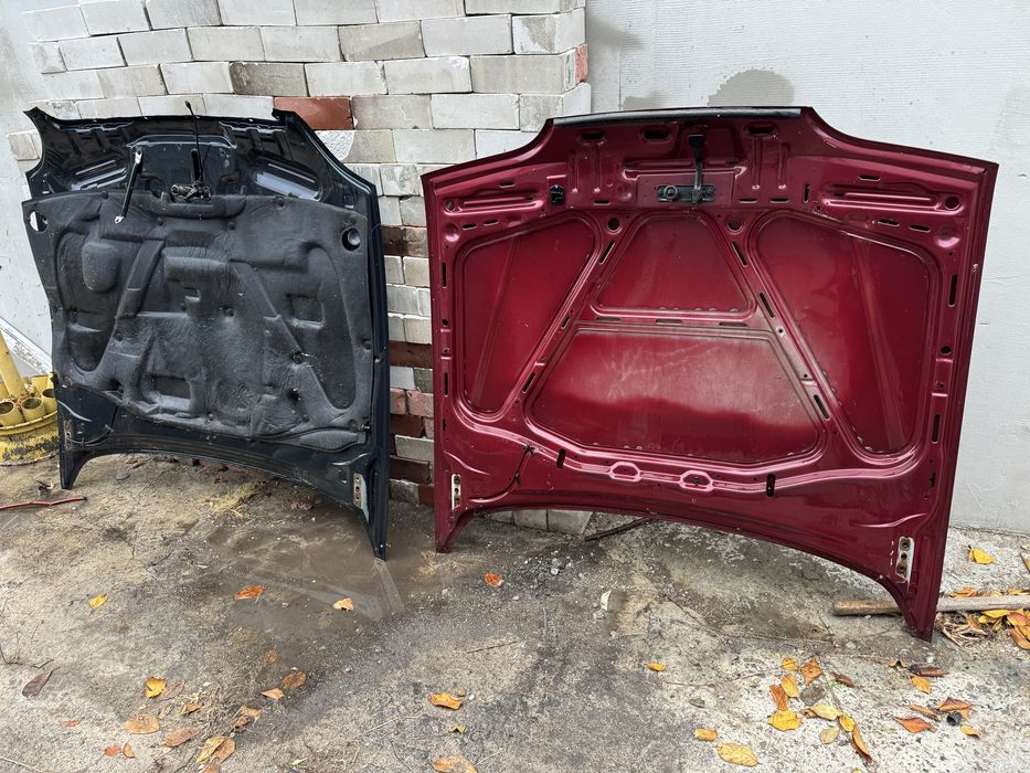 Капот форд скорпио 1.2 лупатый разборка форд скорпио