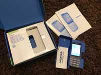 Коллекционный телефон Nokia c3-01 с коробкой