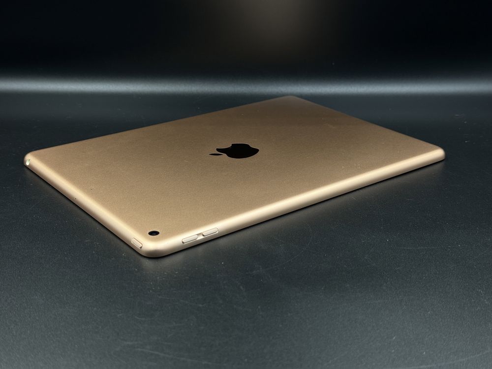 iPad 8. gen. 32GB (A2270) - Gold - zadbany