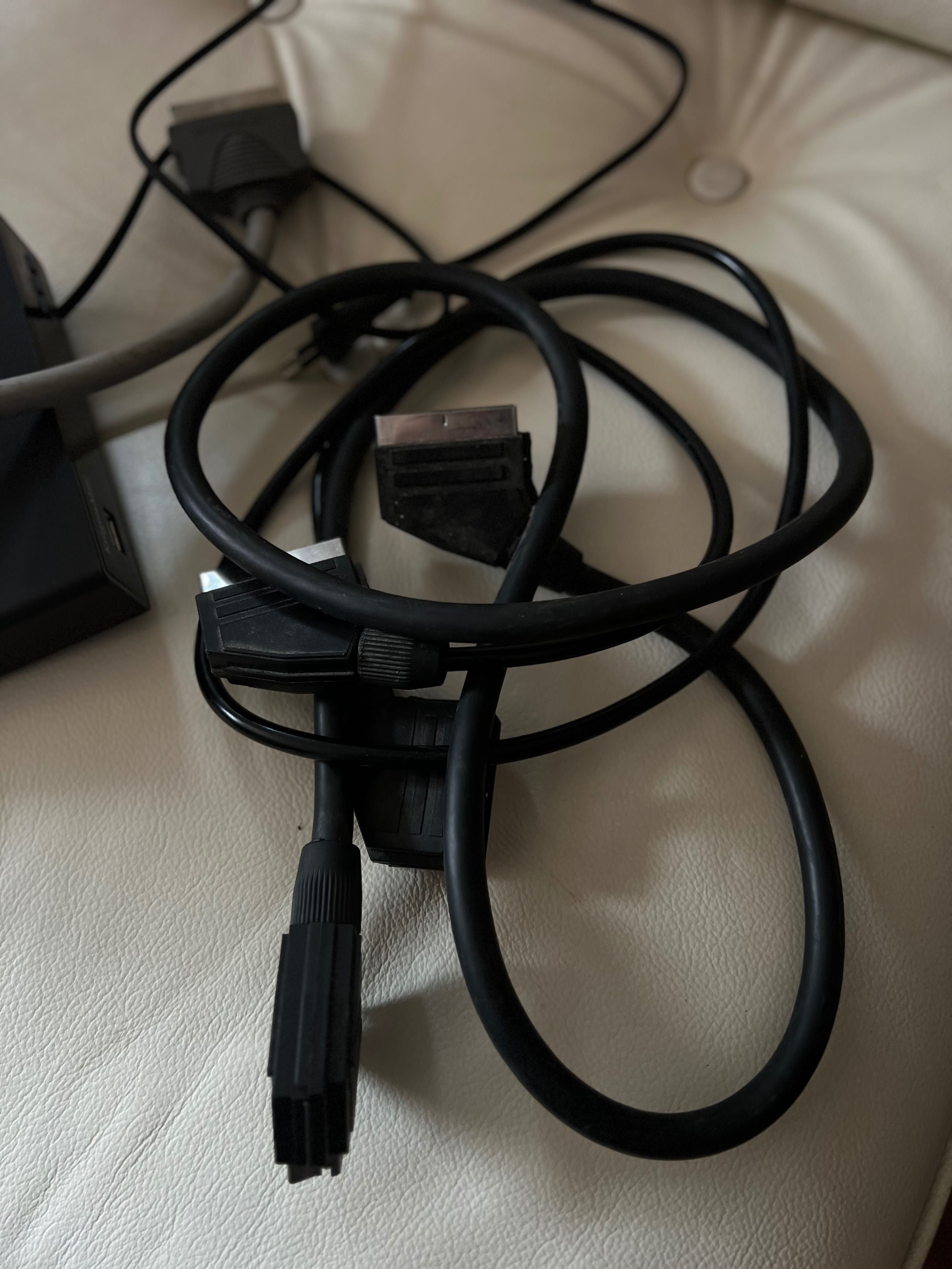 Kruger&Matz tuner DVB-T2 H.265 HEVC KRUGER&MATZ tv modem