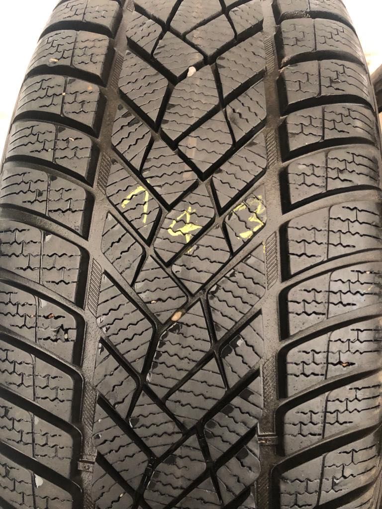 Felgi aluminiowe TOYOTA 17 5x114,3