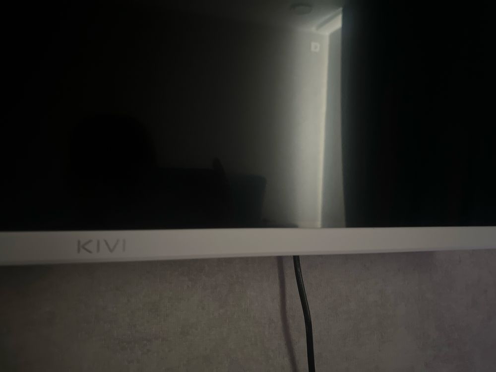 Телевізор kiwi 2k