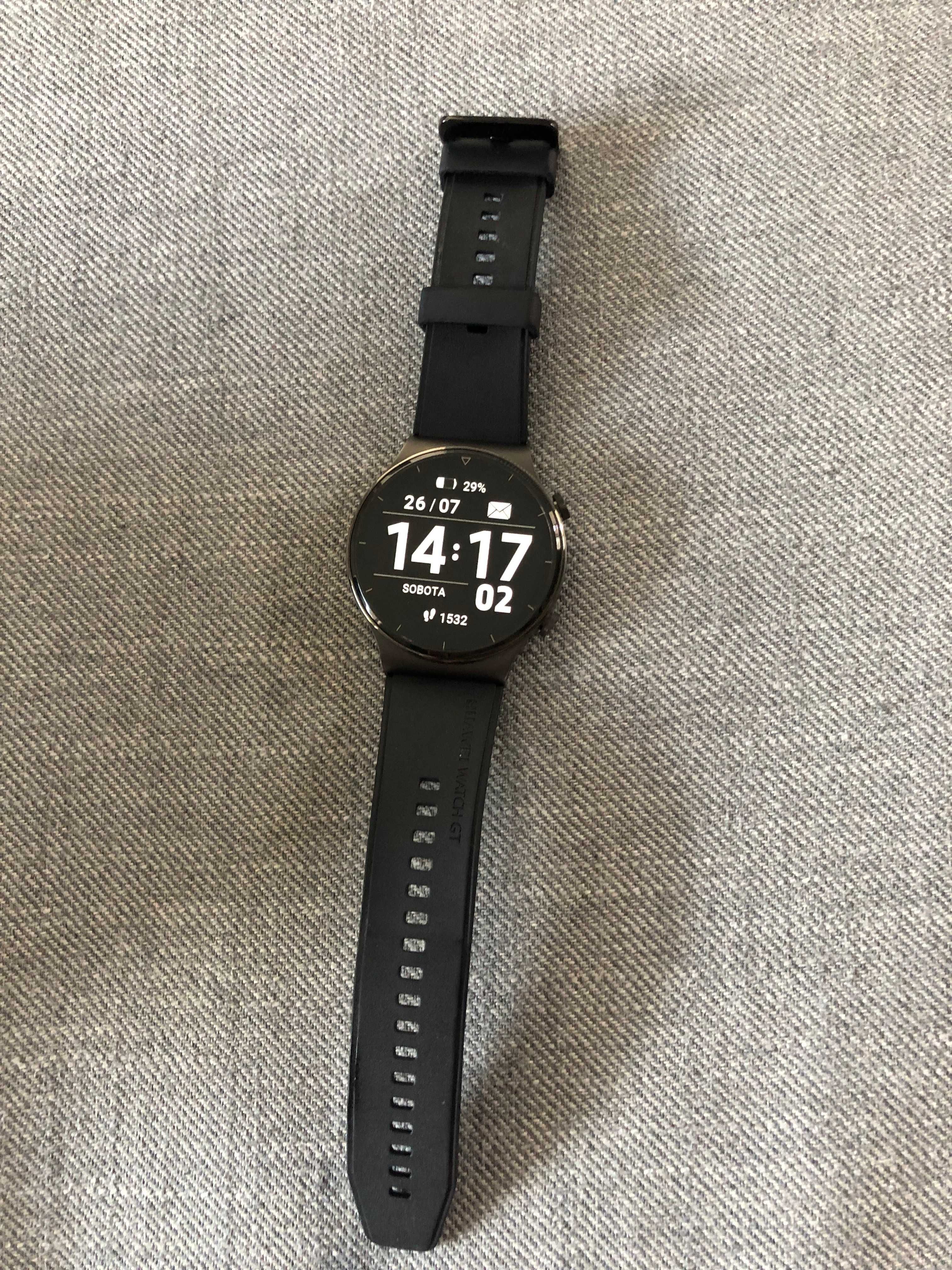 Huawei Watch GT 2 PRO