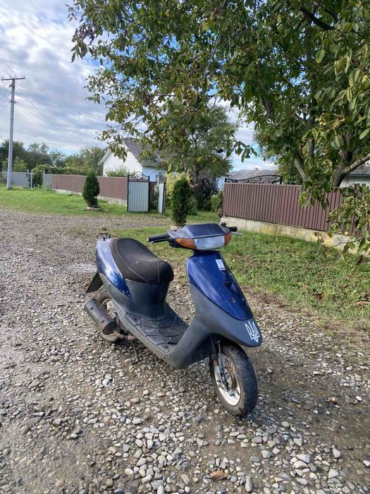 Продам два скутера !!!ТЕРМІНОВО!!!