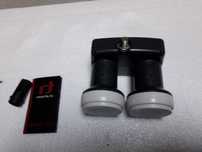 Konwerter INVERTO Monoblock Single Black Pro