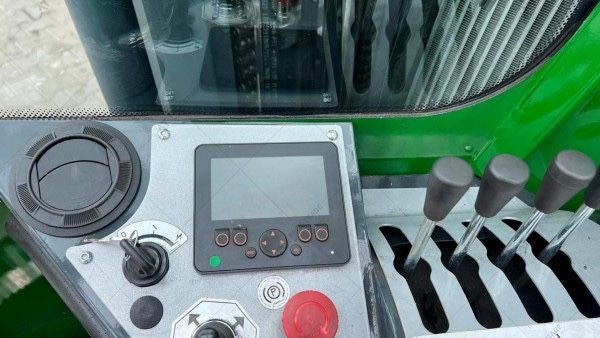 Дизельный вилочный погрузчик Combilift C4000 2022 р