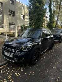 MINI Countryman Mini Countryman S all 4