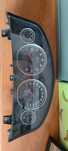 Opel Signum Tablica