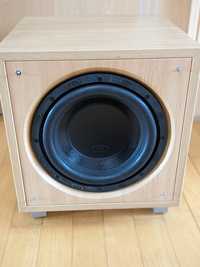 Subwoofer Eltax aktywny