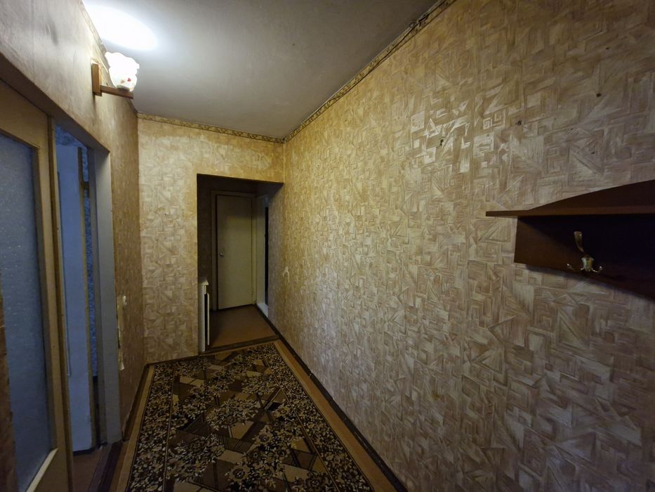 Продаж 3-х кімнатної квартири. Східній-1. Гарне місце.