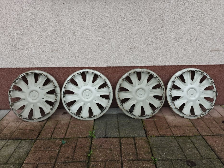 Kołpaki 16" BMW F20