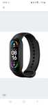 Zegarek Xiaomi Mi Band 5
