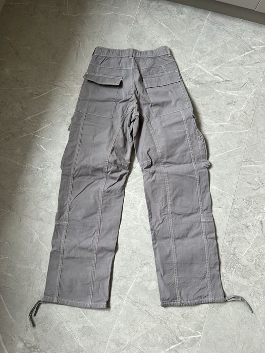 Штани карго zara