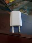 Urgente-Carregador de IPhone
