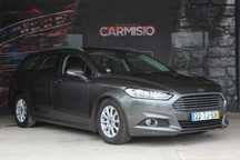 Ford Mondeo SW 1.5 TDCi Titanium ECOnetic