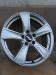 Шикарні диски R17 AUDI Mercedes E w212 w213 Vito V clas  Vw b8 Tiguan