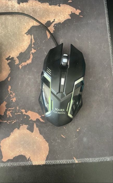 Computador Gamer MSI