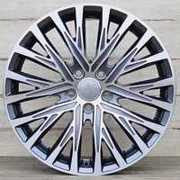 Alufelgi 18 komplet 5x112 ET35Audi A4 b8 b9 A6 c8 A7 A8 S7 Q3 Q4 Q5 VW