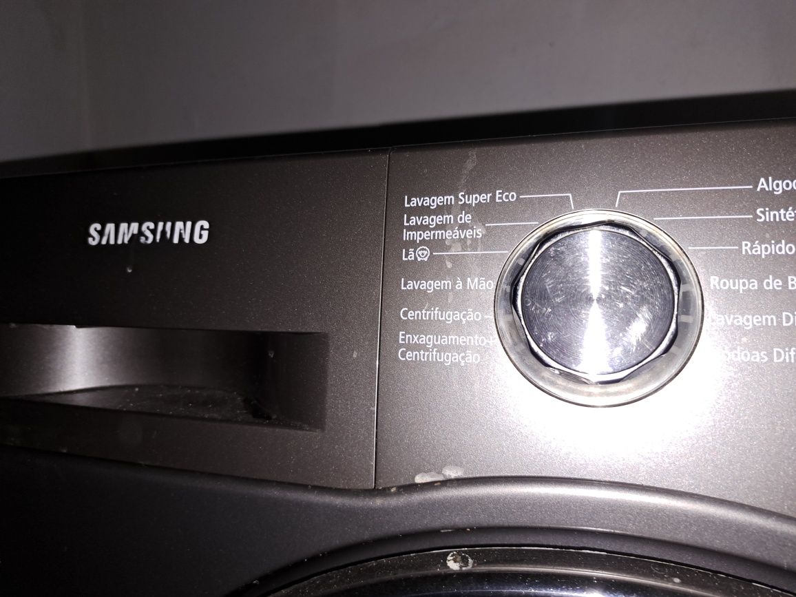 Samsung Ecobubble 8 kg