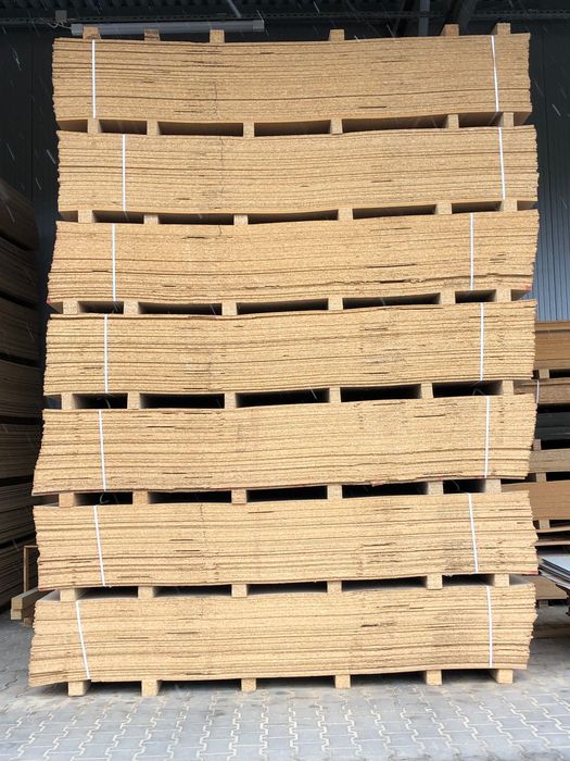 Płyta wiórowa 8- 9 mm