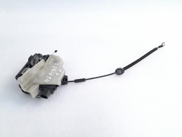 Fechadura / fecho porta trás direito VOLKSWAGEN Passat (3B2)