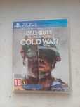 Call of duty Black Ops Cold War Polska wersja językowa Playstation 4