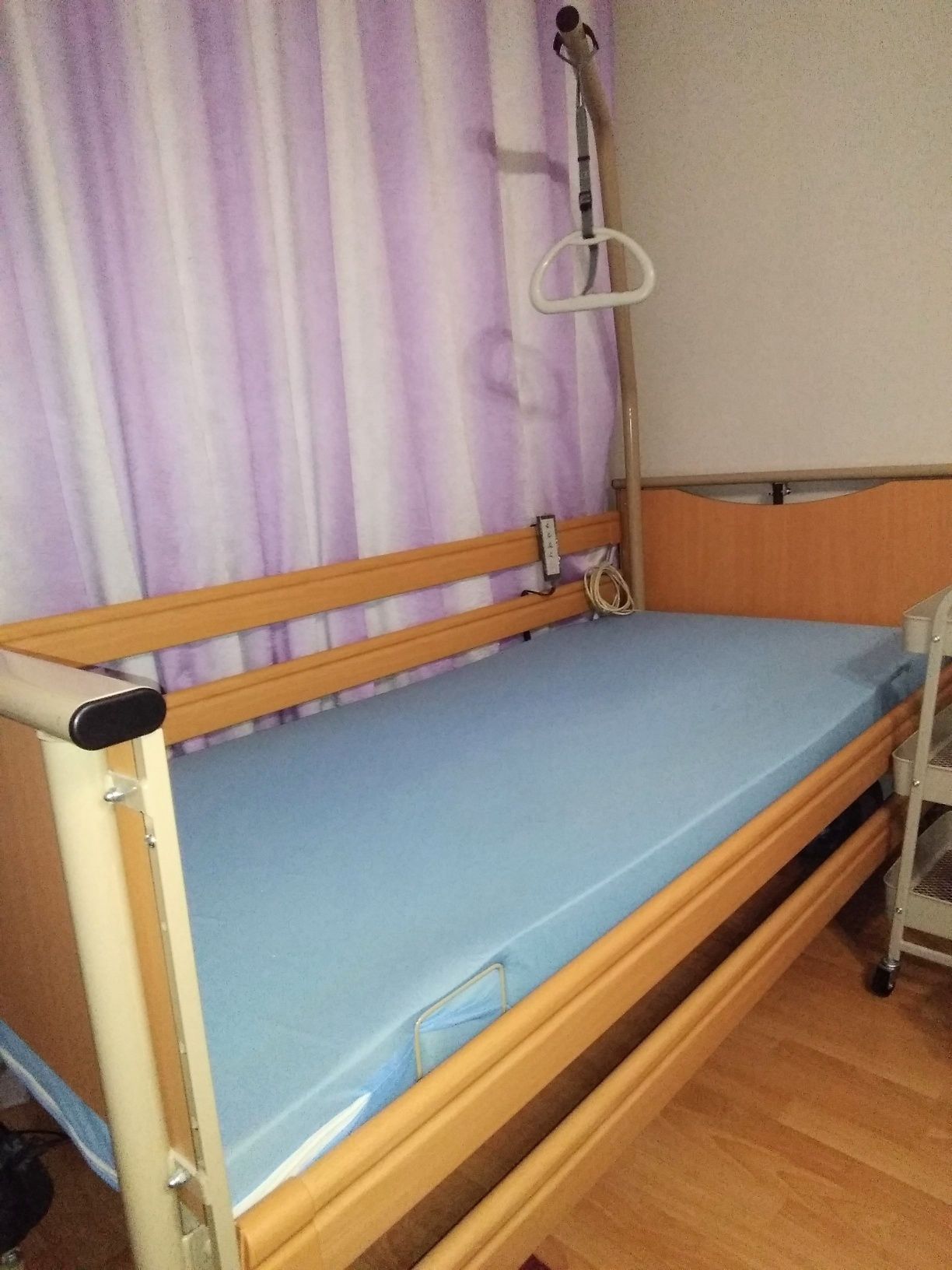 Ліжко функціональне  Vermeiren Бельгія