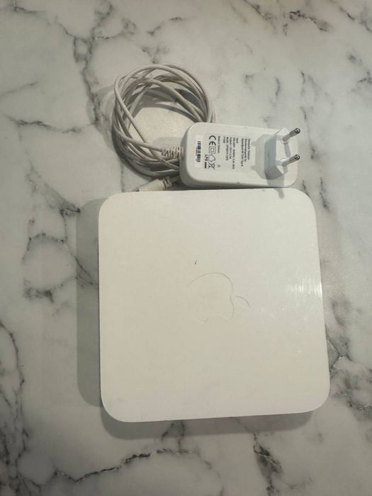 Маршрутизатор Apple Airport Extreme A1408