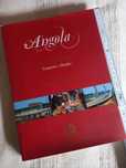 Grande Livro história recente de Angola