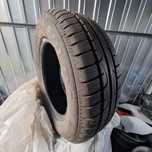 Opony letnie prawie nowe Fulda 185/65/R15