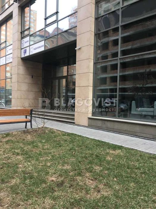 без % Золотоустівська, 34, ЖК Hoffmann Haus видова 3 кім. квартира