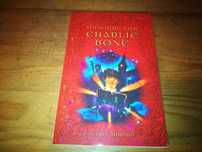 Midnight for Charlie Bone  de Jenny Nimmo