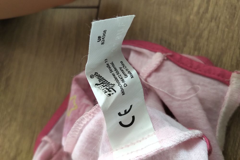 Lalka Baby Born Zapf Creation + Gratis